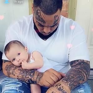 Meet your Posher, Benny